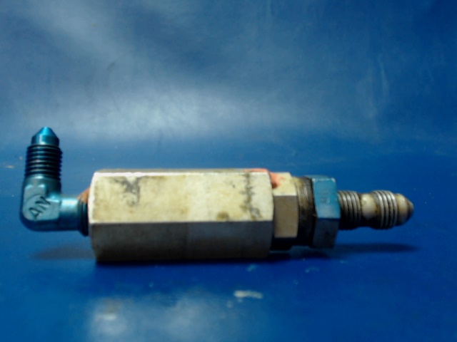 1213158-3 Cessna - ADAPTER - Hour Meter Switch